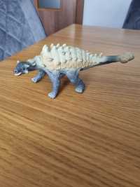 Dinozaur schleich figurka 1997r.