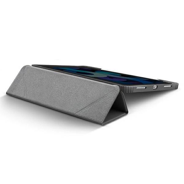 Etui Uniq Moven Na Ipad Pro 12.9'' (2021) - Szare