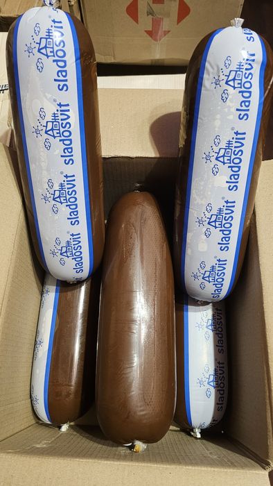 Молоко незбиране Варене згущене 8,5%. Туба . Сгущёнка.