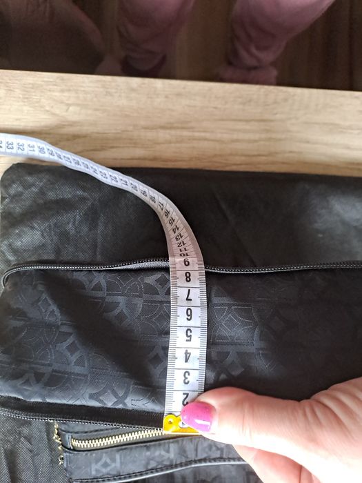 Torebka Listonoszka Kazar