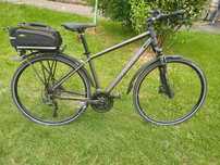 Rower Cross Romet Orkan 8M 2022 (rama 18")