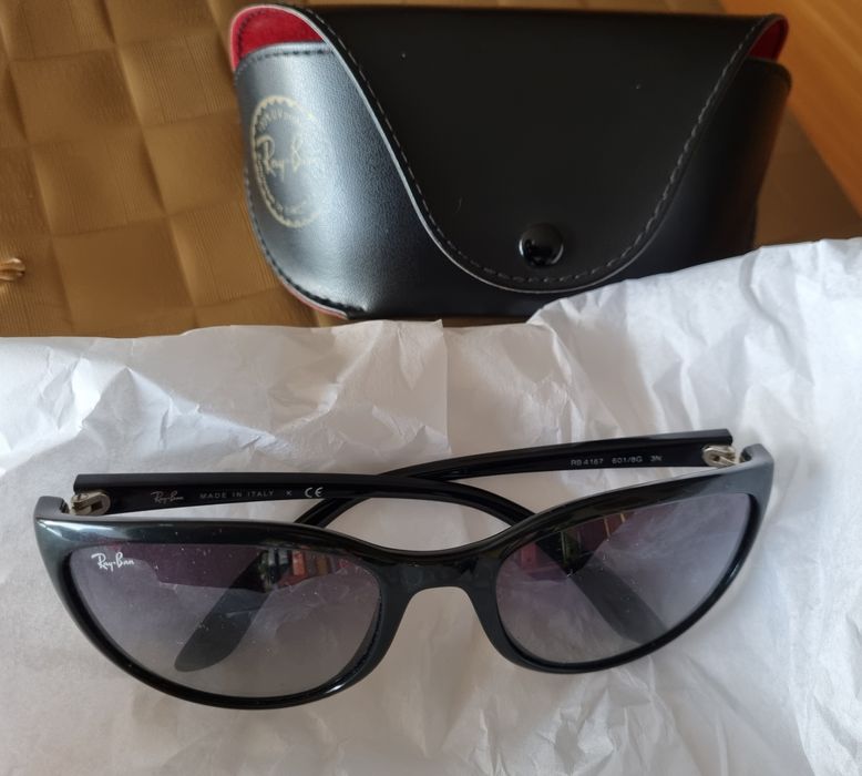 Óculos de sol Ray Ban