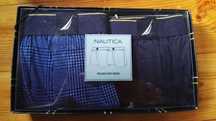 Bokserki nautica 2sz.