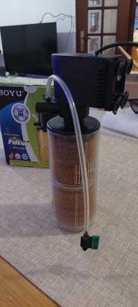 Filtro aquario Boyu SP 1800 ll