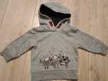 Bluza niemowleca 68