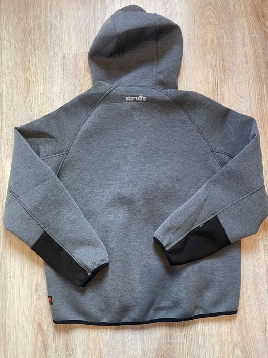 Bluza robocza męska Scruffs XL