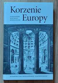 Filozofia Historia kultury Korzenie Europy Mikołajczak *