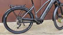 NOWY rower elektryczny EBIKE Bosch Performance CX 29" rozmiar M 50cm