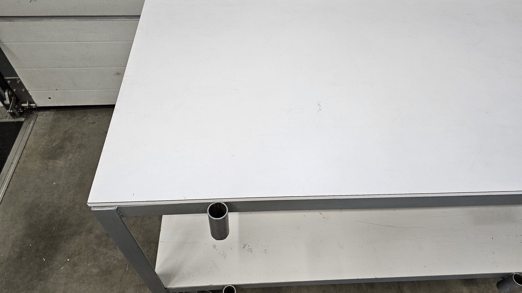 Wózek transportowy solidny scm altendorf cnc meble