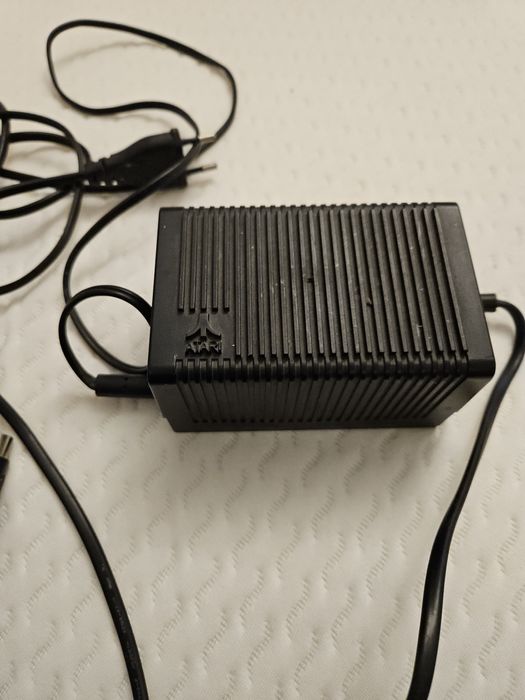 Zasilacz do ATARI PS35 oryginalny, używany