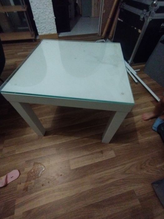 Está IKEA de suporte