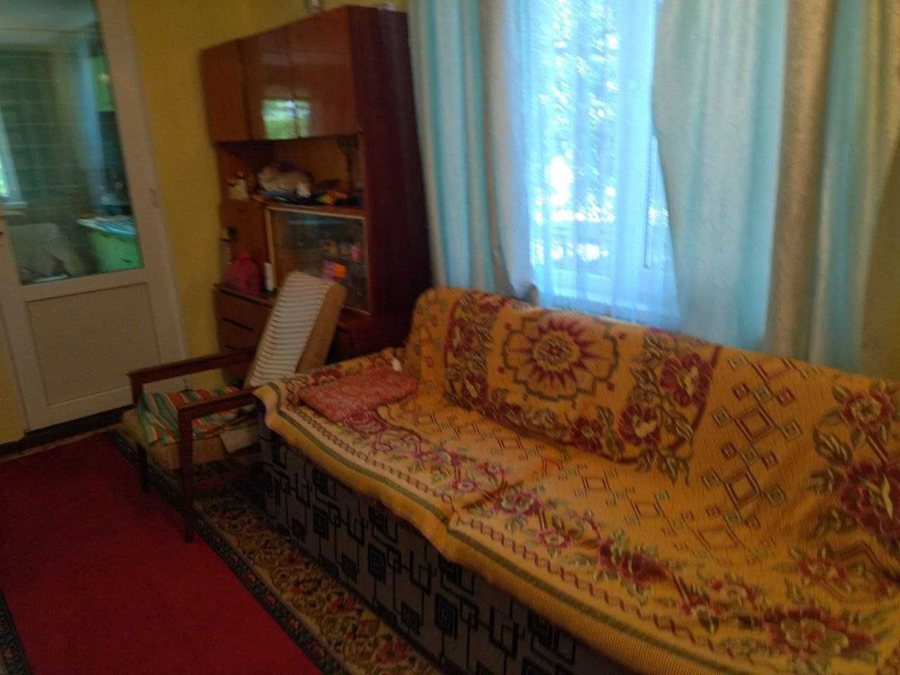Дача на Тилигуле