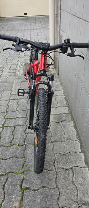 Bicicleta Rockrider ST900 Sport Trial Infantil