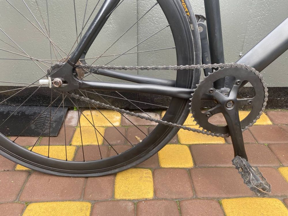 Outleap фікс fixie gear
