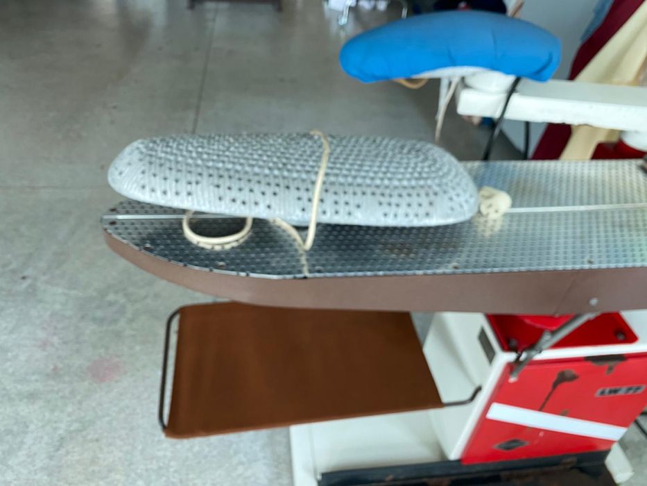 Stół prasowalniczy