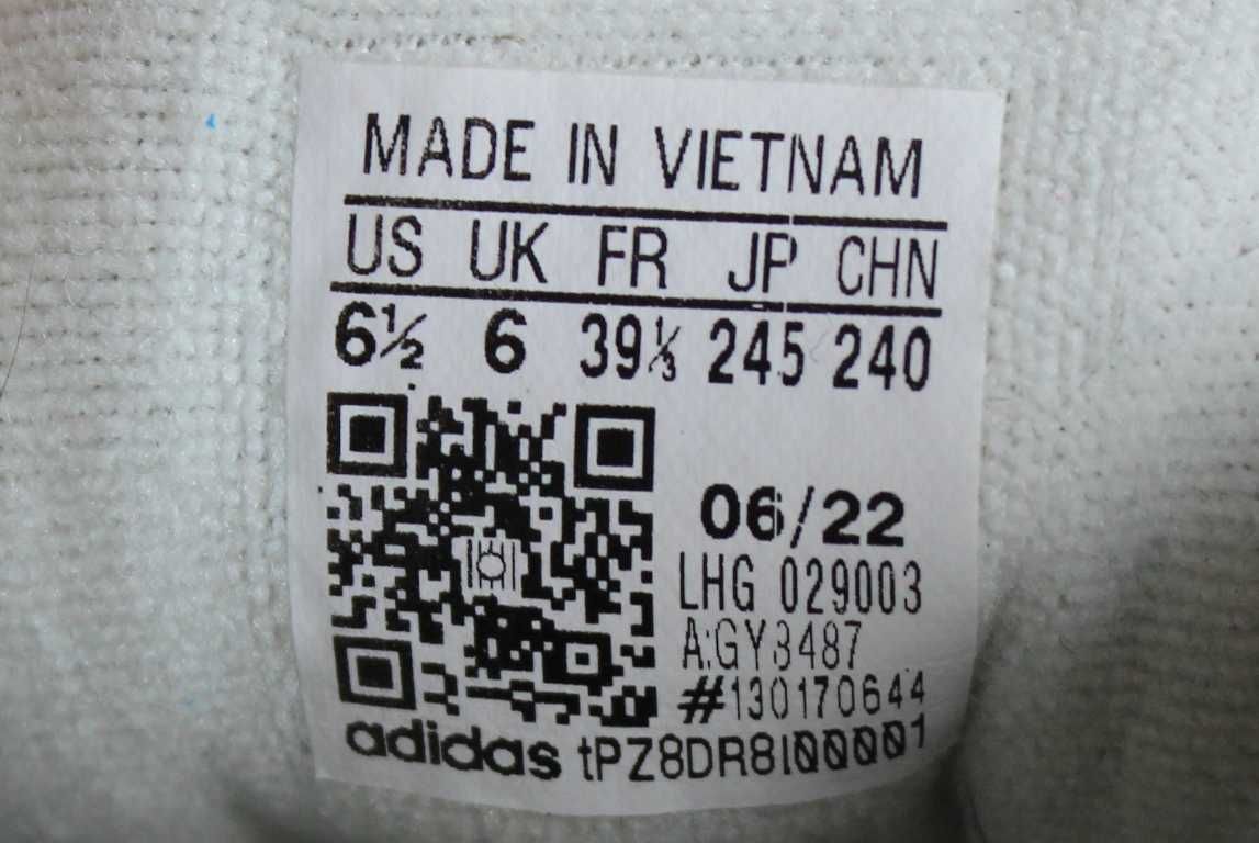 Кросівки Adidas Originals ZX 420 Оригінал 40р