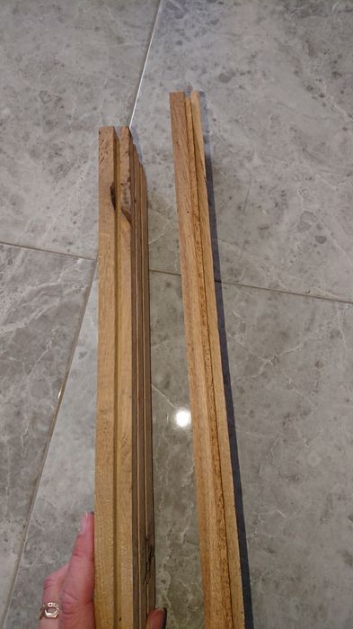 Дубовий парке