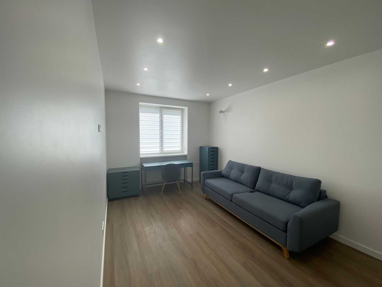 Продам 2к квартиру ЖК Сокольники, ул.Профессорская, 18
