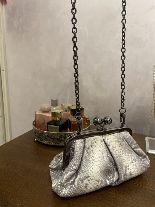 Сумка Max Mara маленька сумочка