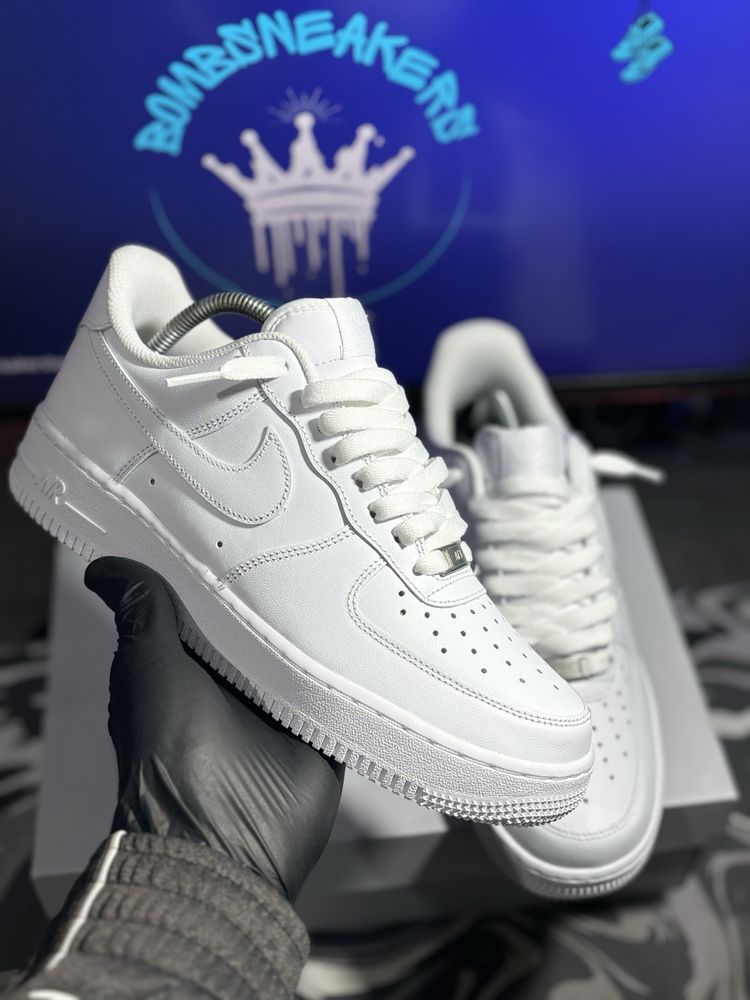 Airforce 1 tamanho 44