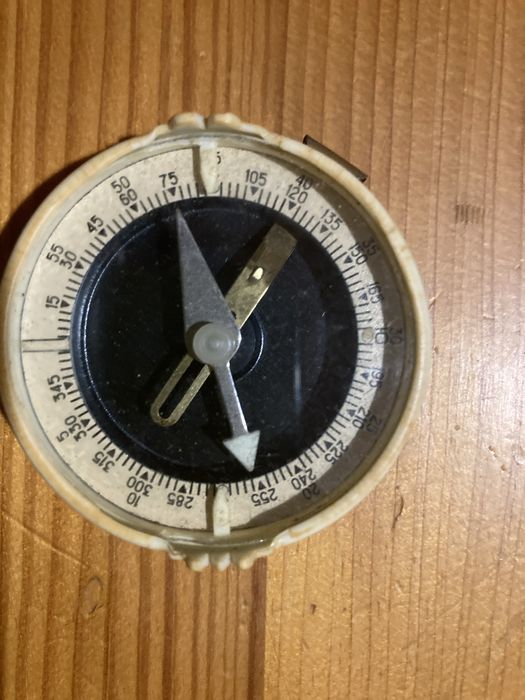 Компас Адрианова рабочий