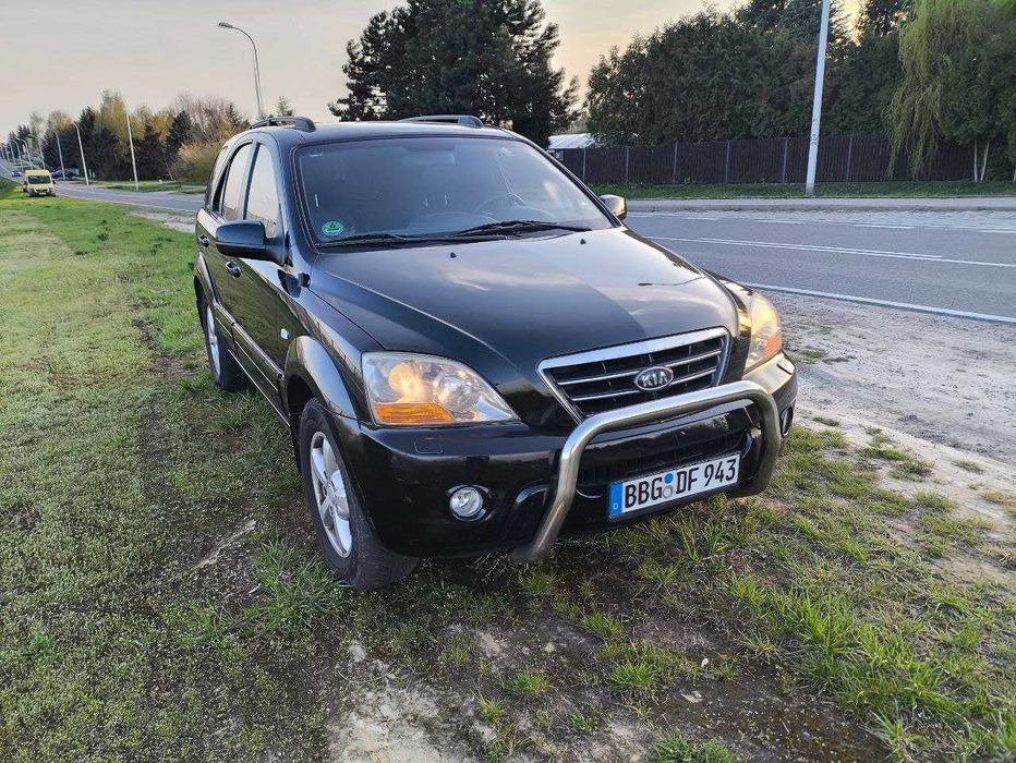 Kia Sorento 3шт ,в наявності