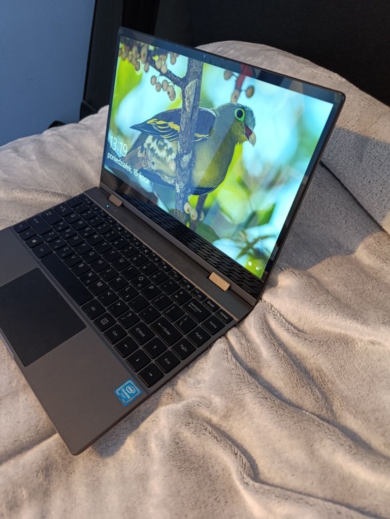 Techbite arc 13.3