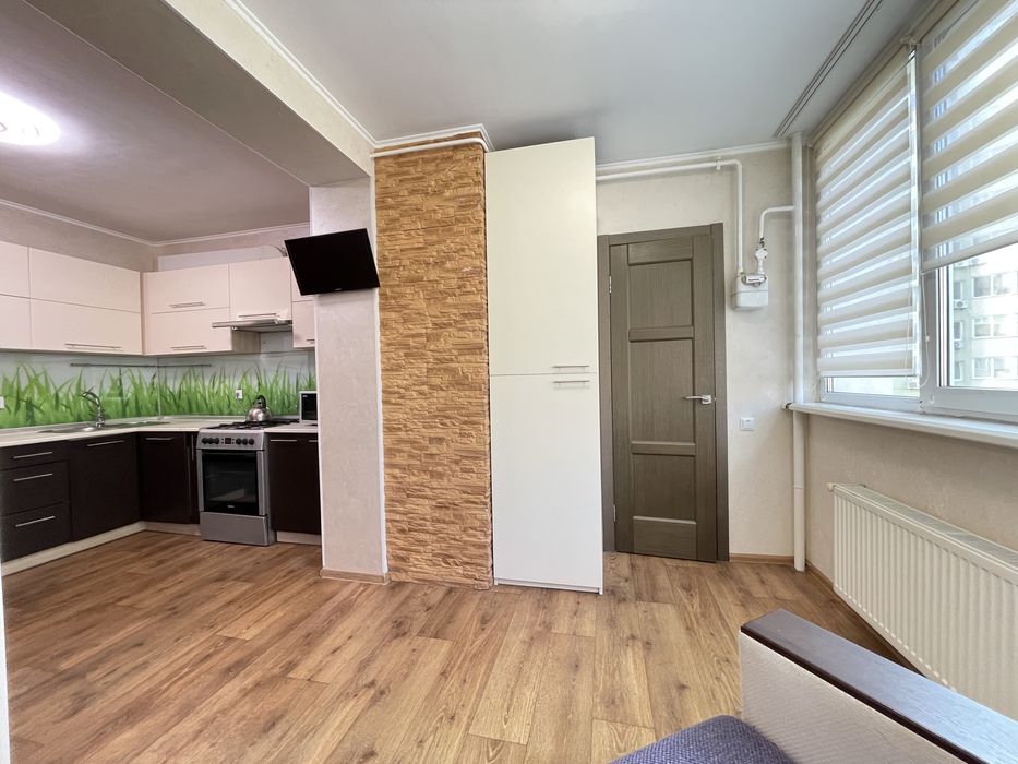 Симпатична‼️Оренда! ЖК Софія, Боголюбова 20, ЖК Софія