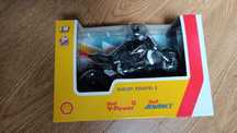 Shell Ducati Xdiavel S