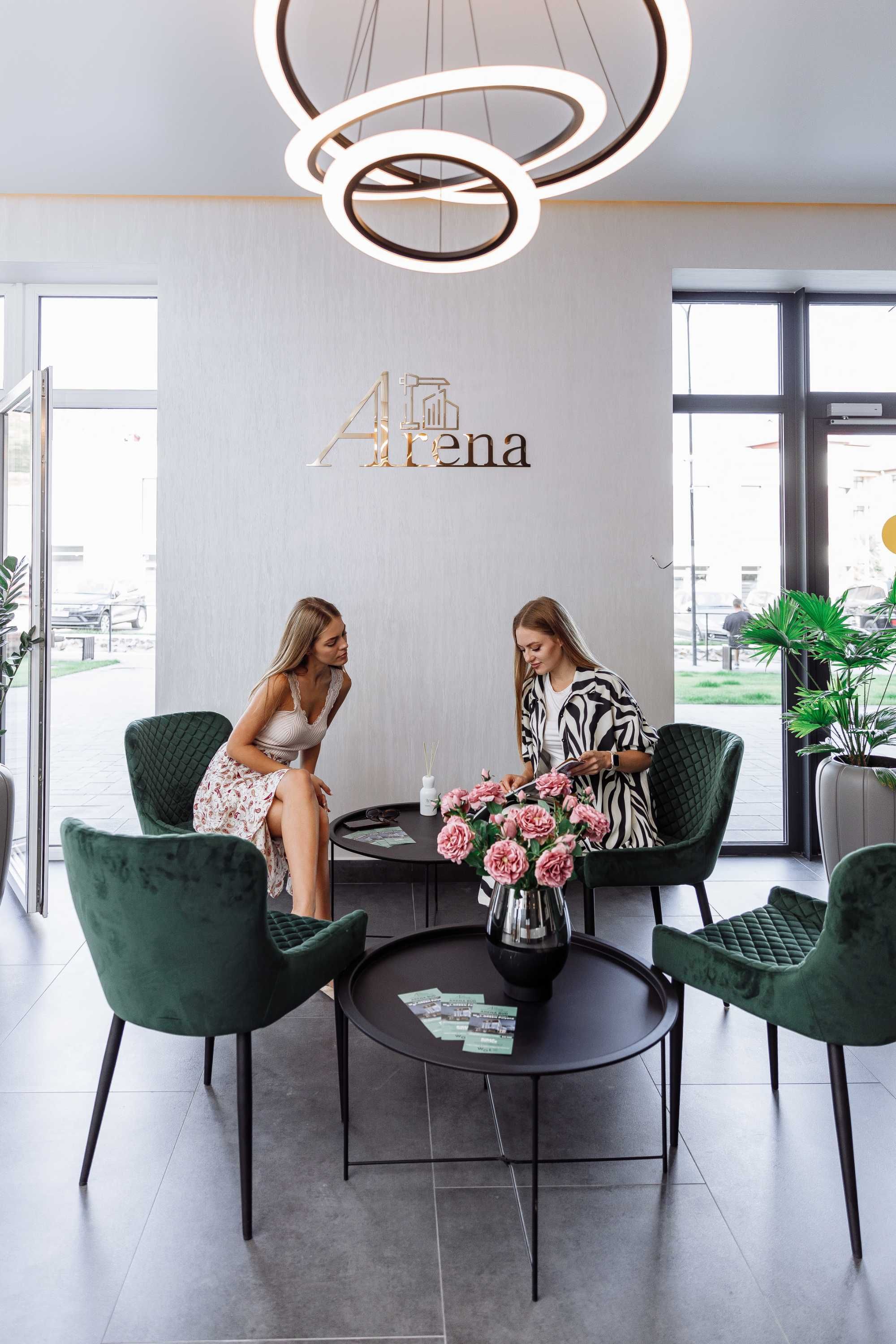 Продаж апартаменту в курорті Поляна