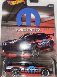 Hot wheels Dodge challenger drift mopar