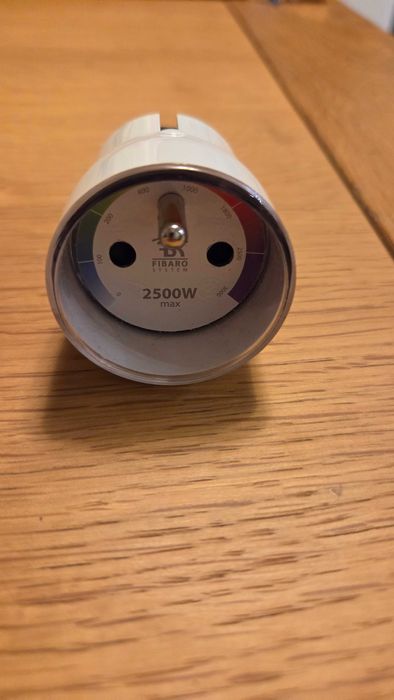 zestaw urządzeń do fibaro sprzedaje tylko w zestawie
