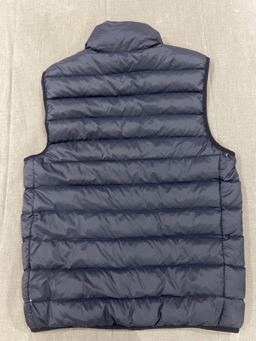 Colete Polo Ralph Lauren