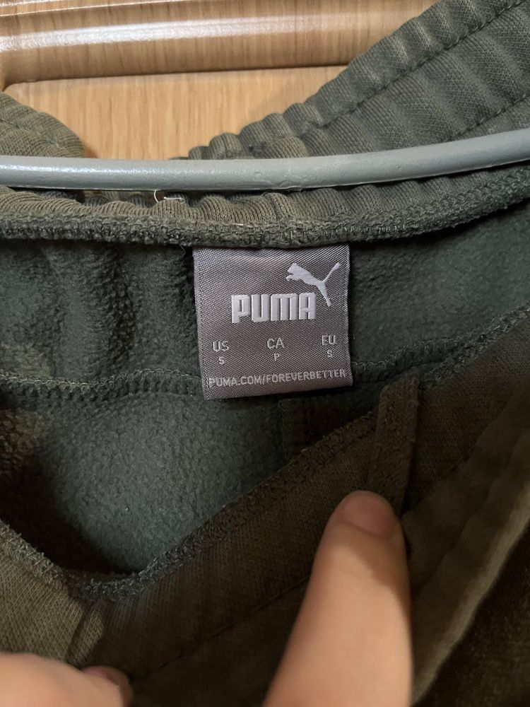 Спортивні штани Puma