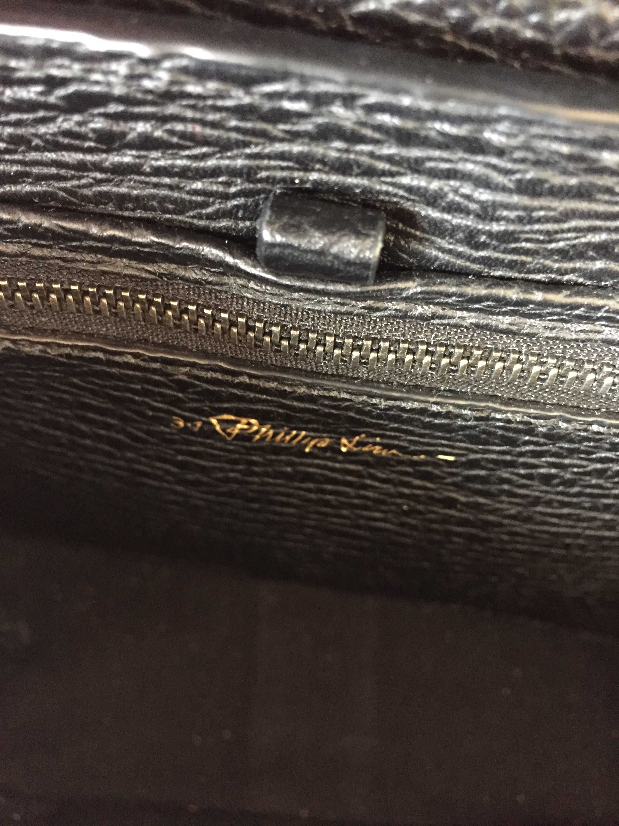 Torebka Torba 3.1 Phillip Lim Pashli Mini jak nowa
