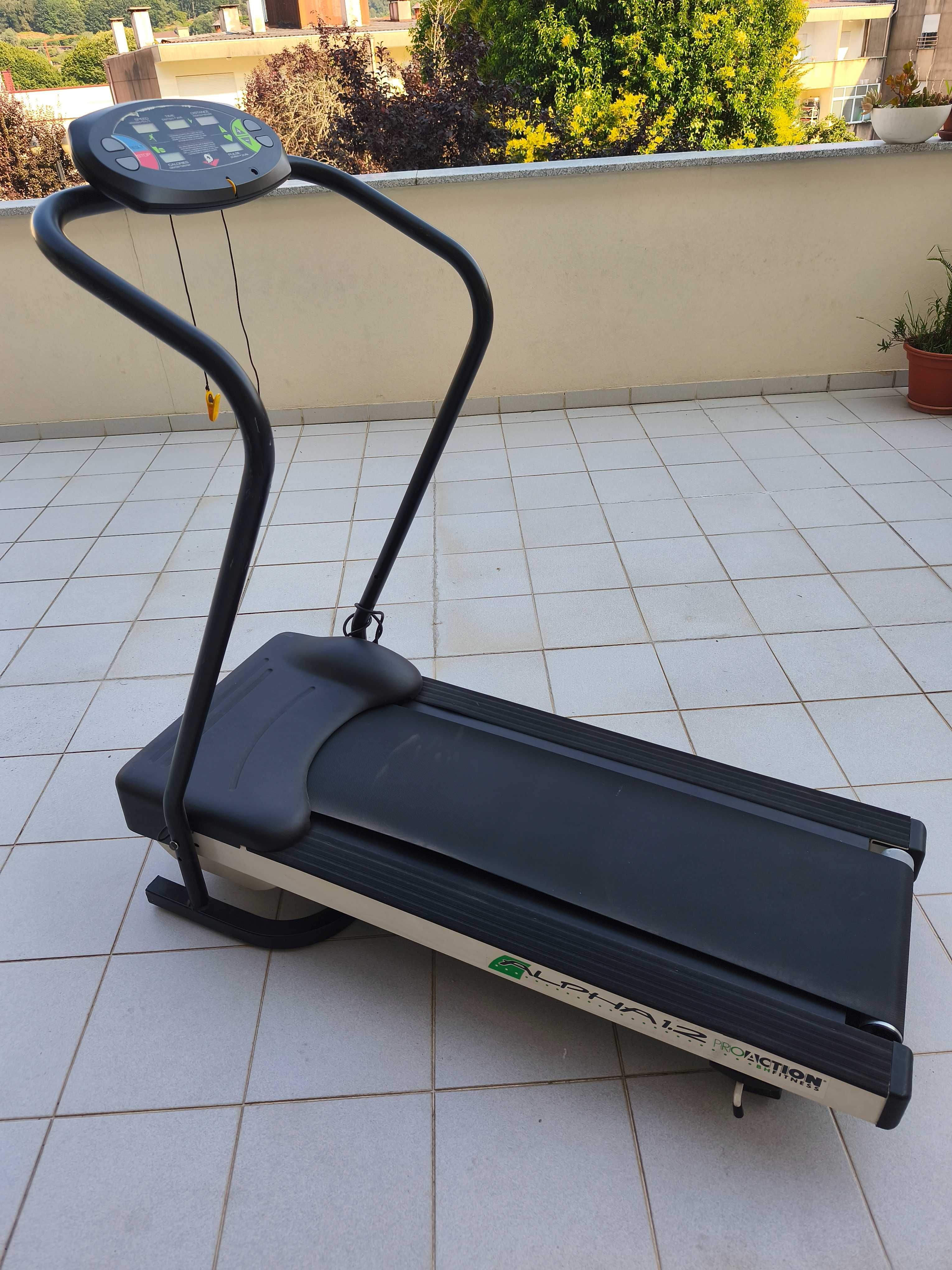Passadeira elétrica dobrável