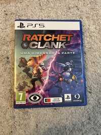 Ratchet & Clank - Rift Apart PS5