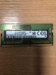 SO-DIMM DDR-4 для ноутбука