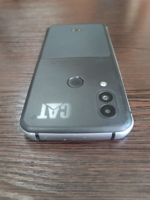 Caterpillar CAT S62 4/128GB NFC