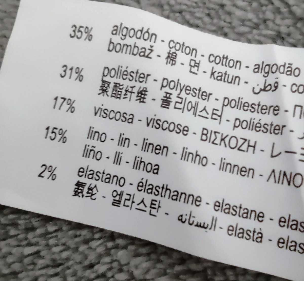 Spodnie Zara chinosy, cygaretki, proste nogawki do kostek Zara