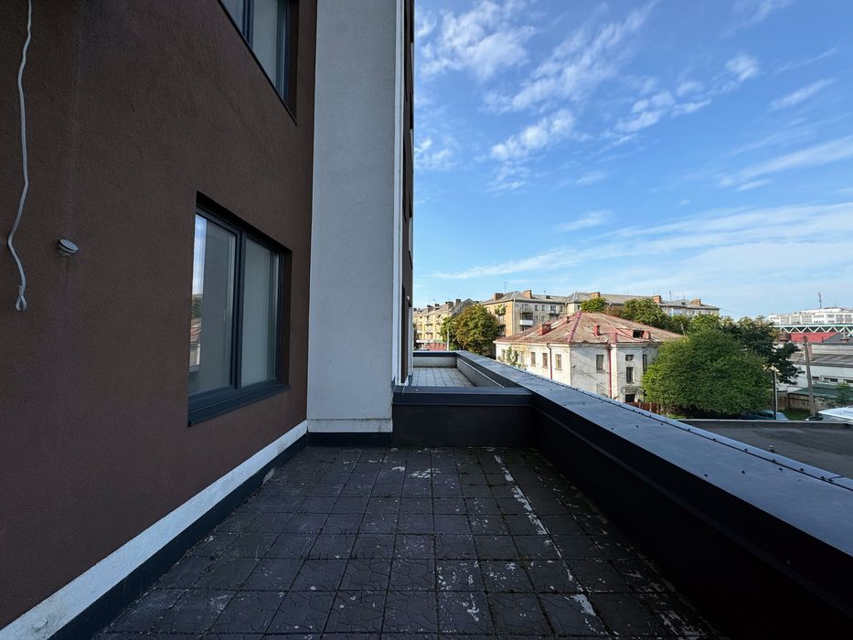 Найкращий відпочинок на власній терасі