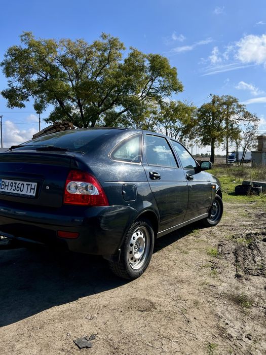 Продам приору 1.6 16v