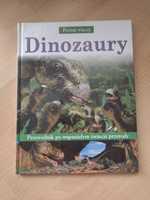 Książka "Dinozaury"