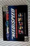 Need for Speed collection PC