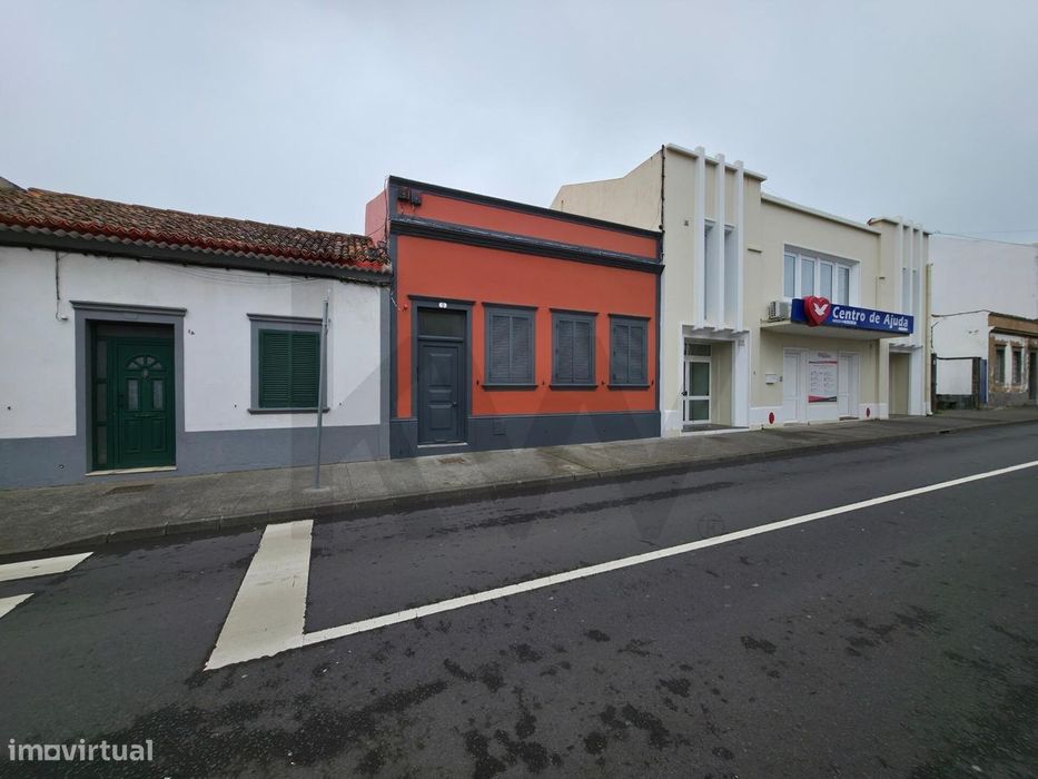Habitação T3 São Pedro