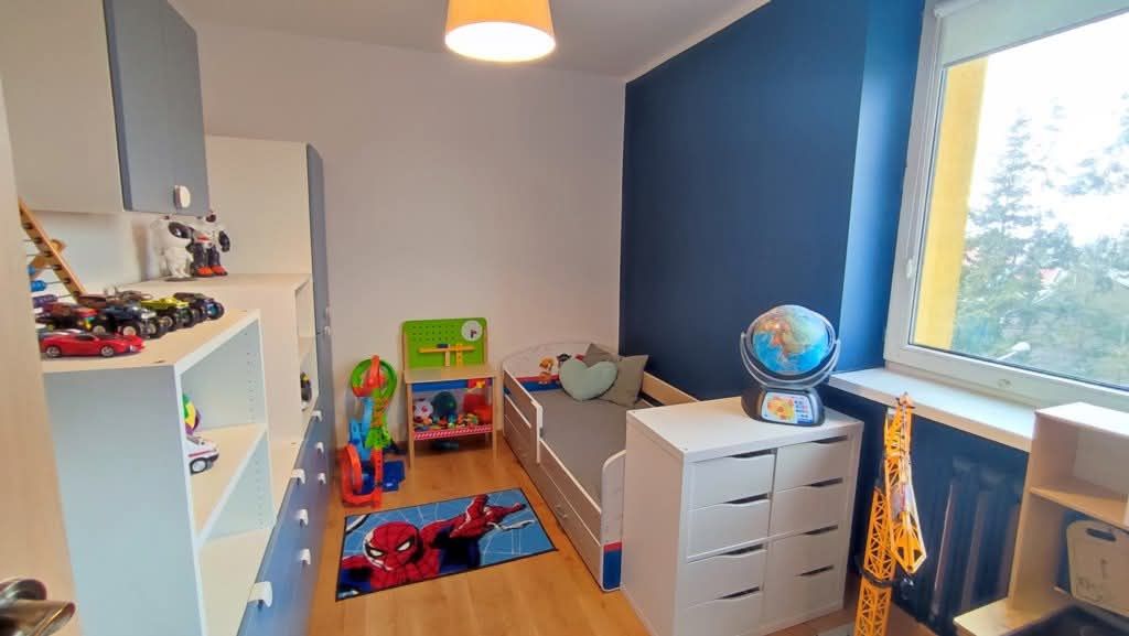 Nowa cena! Mieszkanie ul. Sikorskiego 9 Ełk 4 pokoje 63,5m2