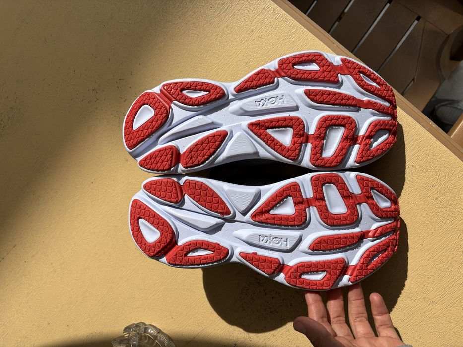 Hoka Bondi 8 42 Men
