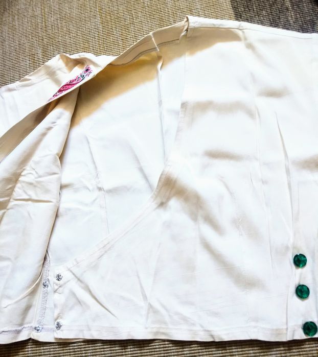 Top traçado étnico