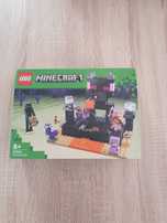 LEGO® 21242 Minecraft - Arena Endu