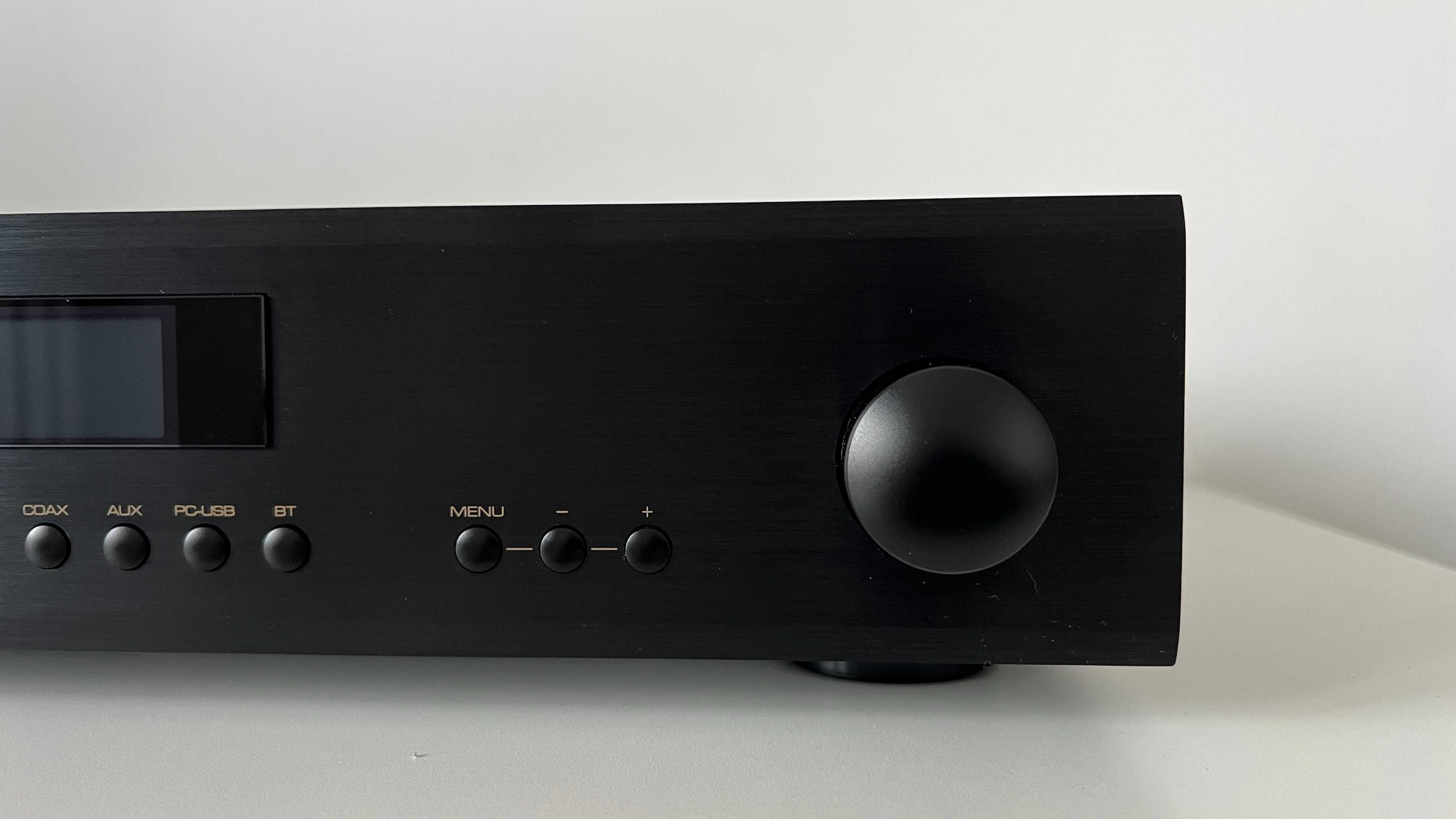 Wzmacniacz stereo Rotel A12 MkII (mk2) 60W 8ohm, Bluetooth, DAC 32 bit